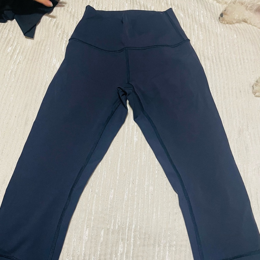 Capri leggings